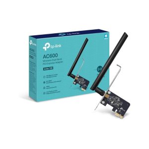 Adaptador de Red Inalámbrico TP-Link Archer T2E (V1)