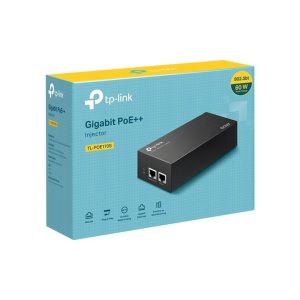 Inyector de Corriente TP-Link TL-POE170S (V1)