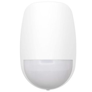 Hikvision AX Pro Detector PIR Inalámbrico con Inmunidad a Mascotas