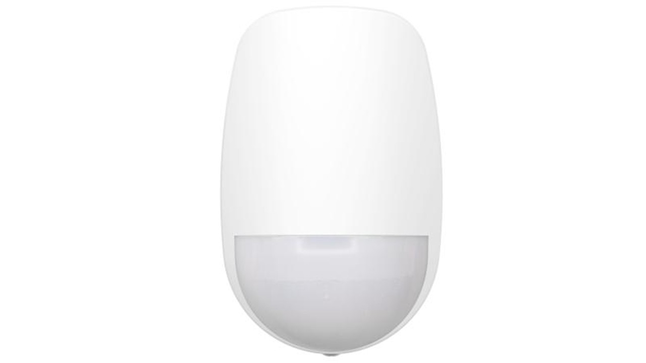 Hikvision AX Pro Detector PIR Inalámbrico con Inmunidad a Mascotas