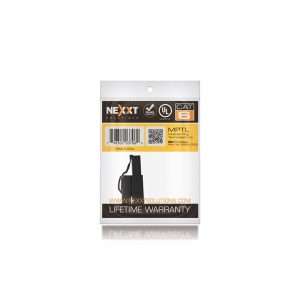 Conector MPTL Cat6 Nexxt Solutions Infrastructure