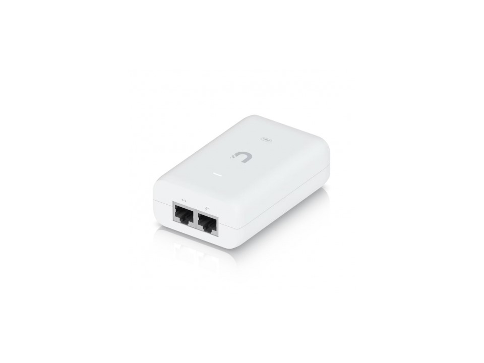 Inyector PoE+ Ubiquiti - Imagen 2