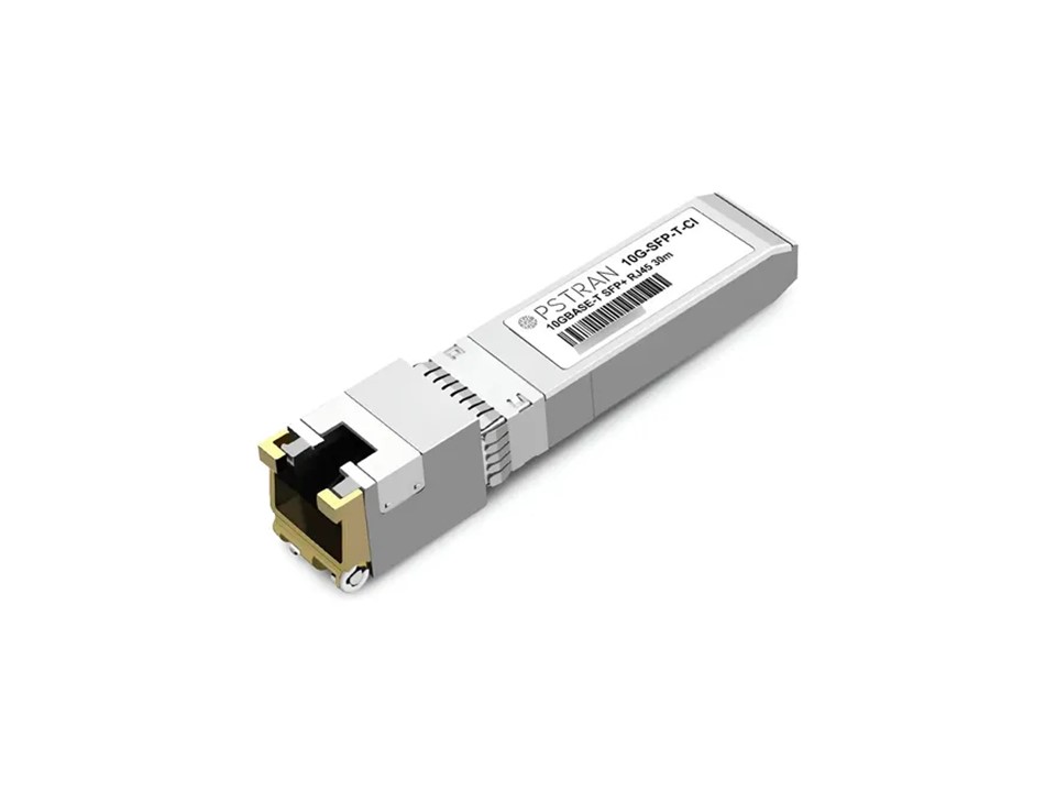 Módulo Transceptor SFP+ a RJ45 Ubiquiti UniFi - Imagen 2