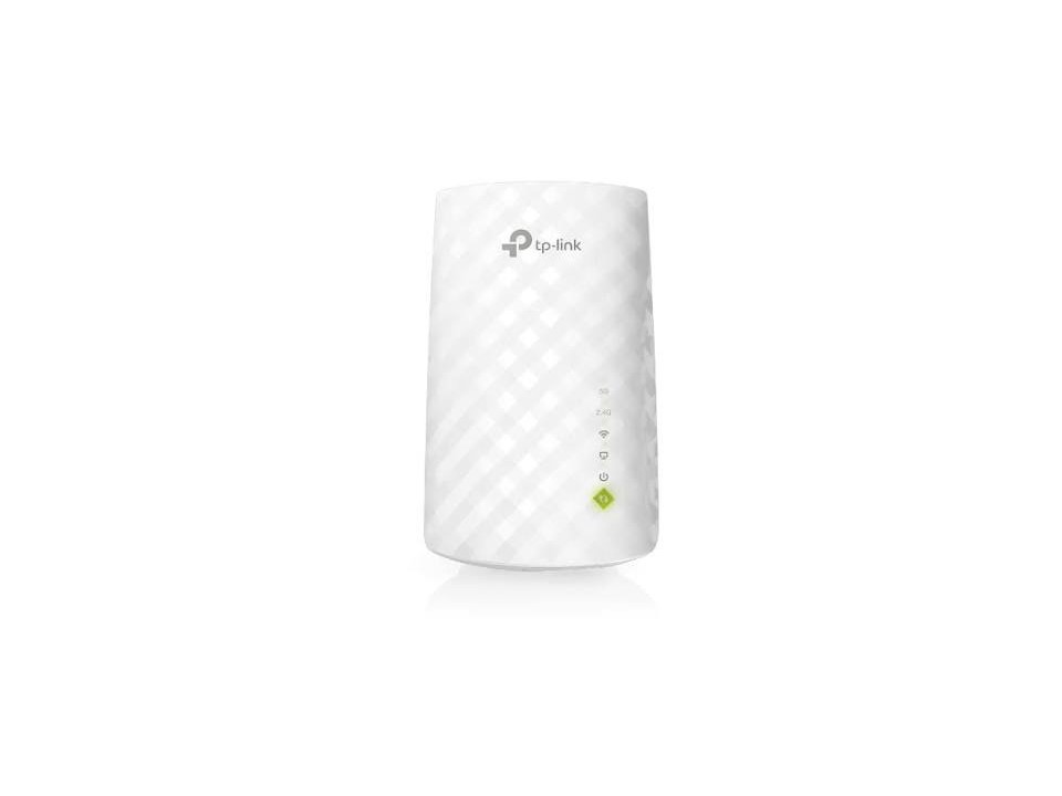 Extensor de Rango Wi-Fi TP-Link RE220 - Imagen 2