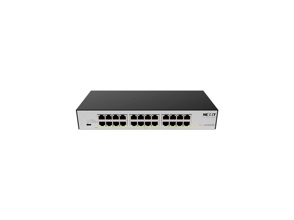 Switch Gigabit de 24 Puertos - Imagen 2