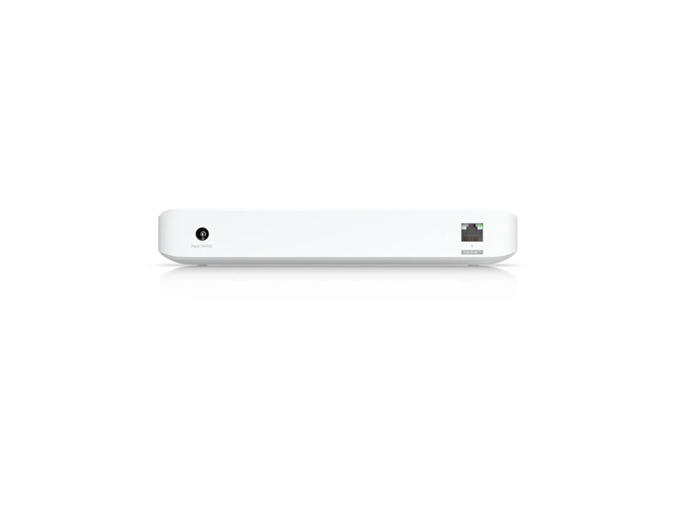 Switch Gestionable Capa 2 Ubiquiti UniFi Ultra - Imagen 2