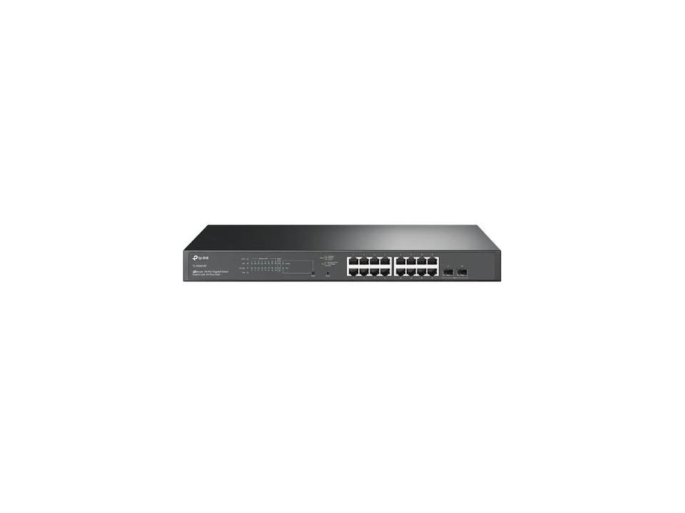 Switch Smart Managed TP-Link Omada SG2218P - Imagen 2