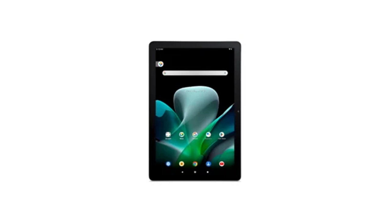 Acer Iconia Tab M10 10.1" Wi-Fi 64 GB Champagne - Imagen 2