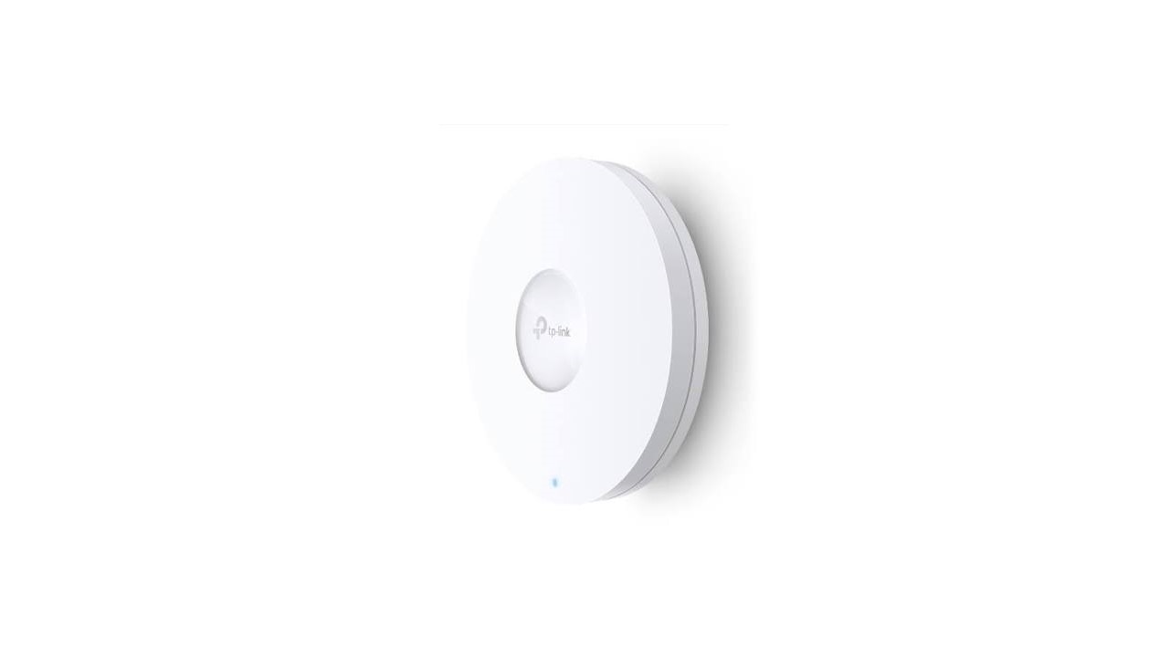 Punto de Acceso Empresarial TP-Link Omada EAP723 - Imagen 2
