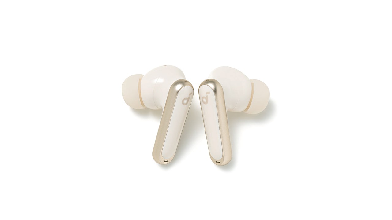 Soundcore P40i Audífonos Inalámbricos con Cancelación de Ruido Blancos - Imagen 2