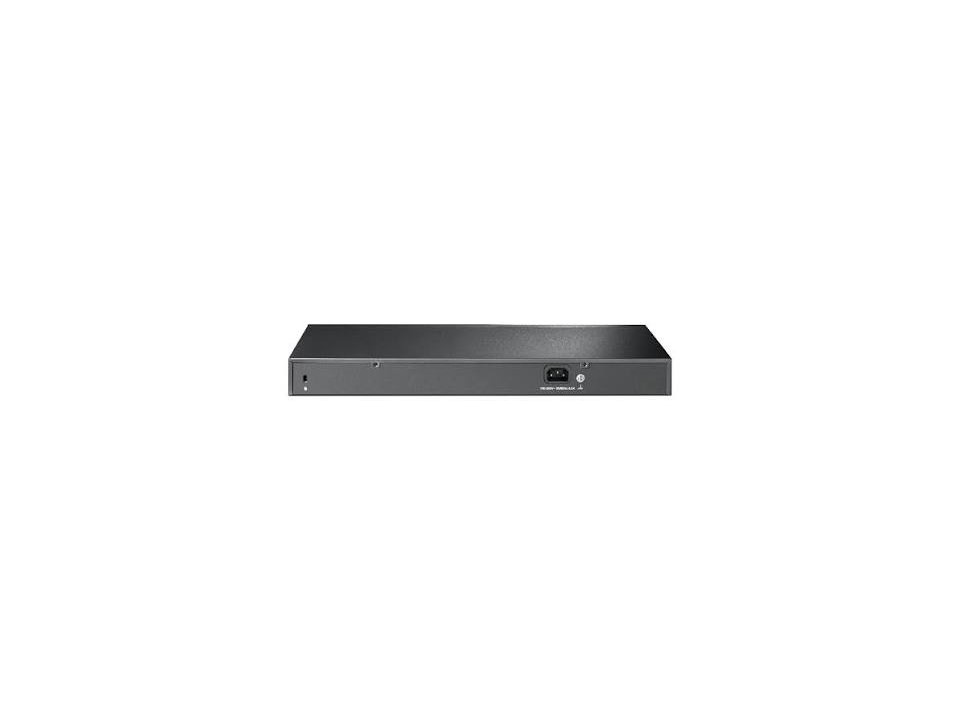 Switch Gigabit TP-Link TL-SG1218MP - Imagen 2