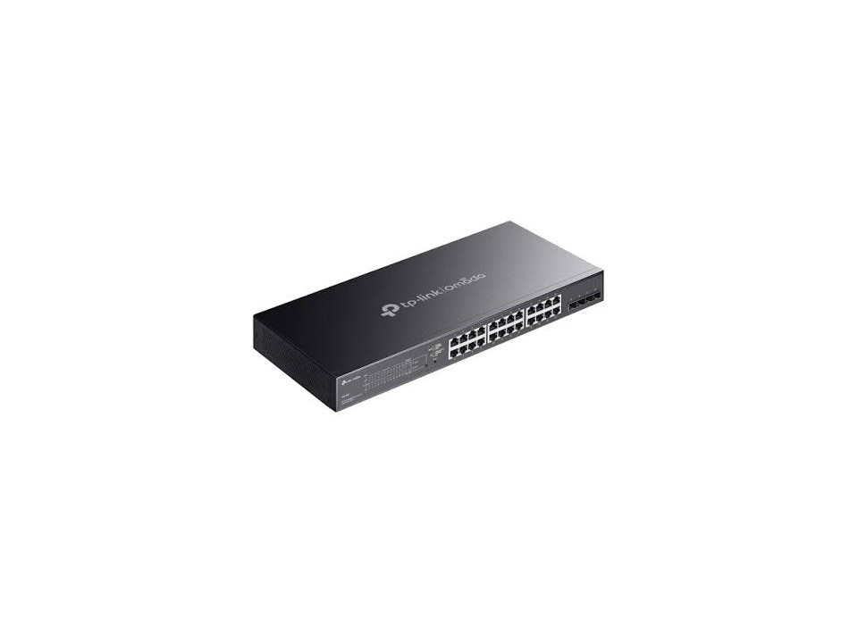 Switch Gestionable L2+ TP-Link Omada SG3428X - Imagen 2