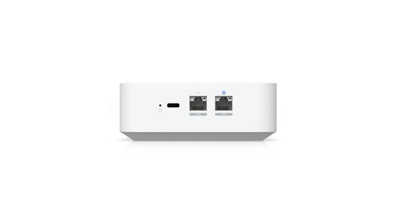 Gateway en la Nube Ubiquiti UniFi Express 7 - Imagen 2