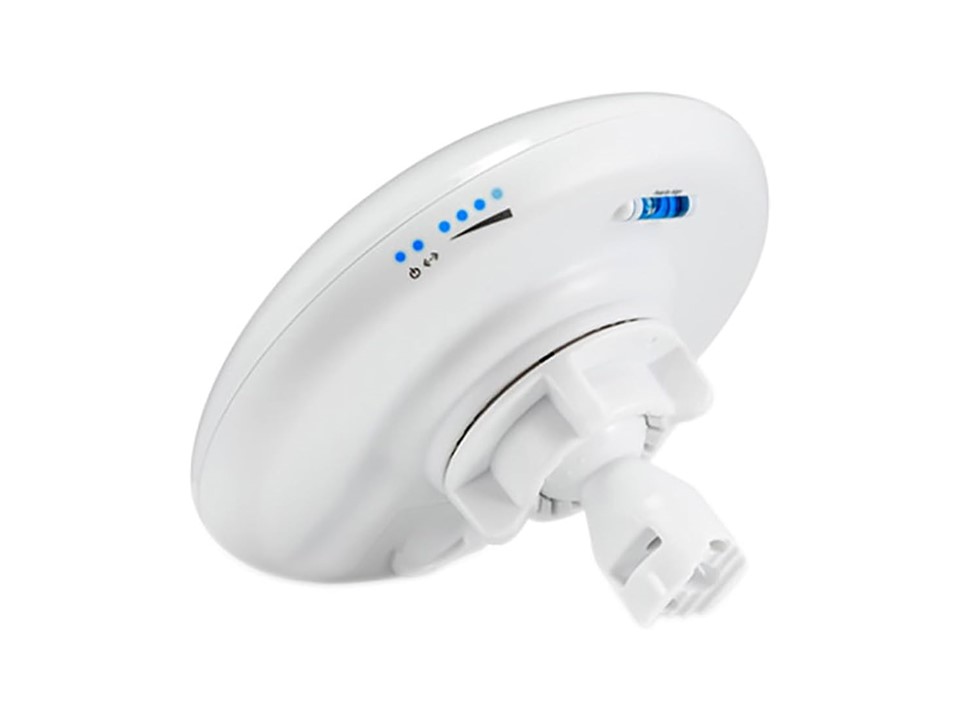 Puente Inalámbrico Ubiquiti NanoBeam AC Gen2 - Imagen 2
