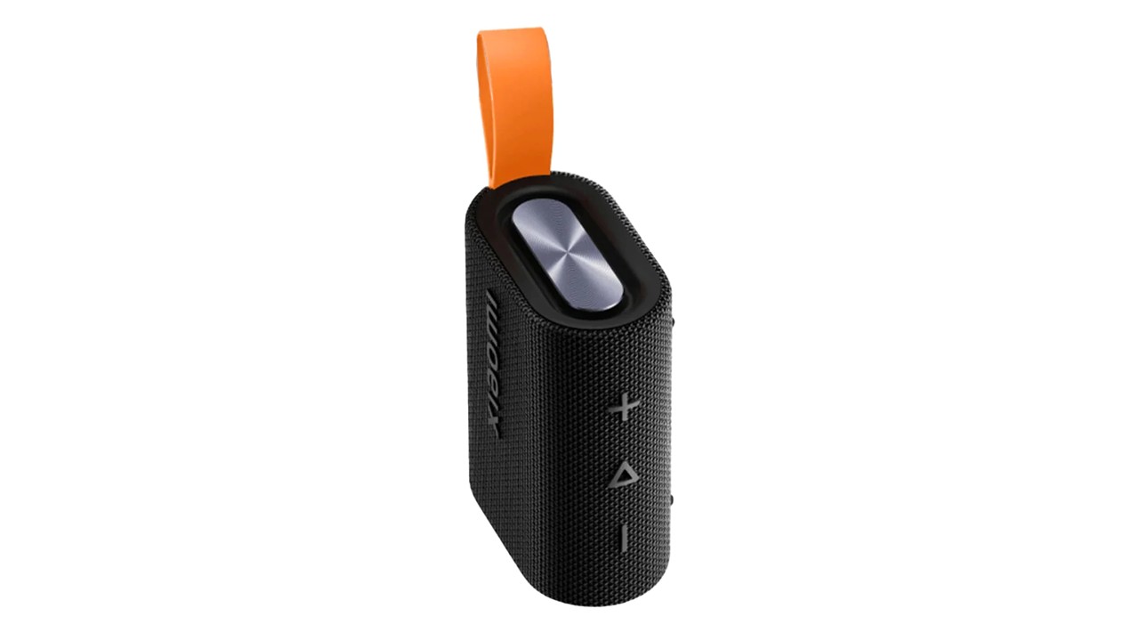 Xiaomi Sound Pocket Bocina Bluetooth Negra - Imagen 2