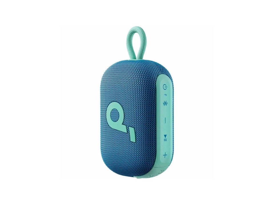 Altavoz Portátil Bluetooth Soundcore Select 4Go - Imagen 2