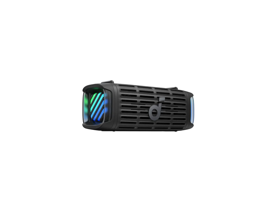 Altavoz Portátil Bluetooth Soundcore Boom 3i - Imagen 2