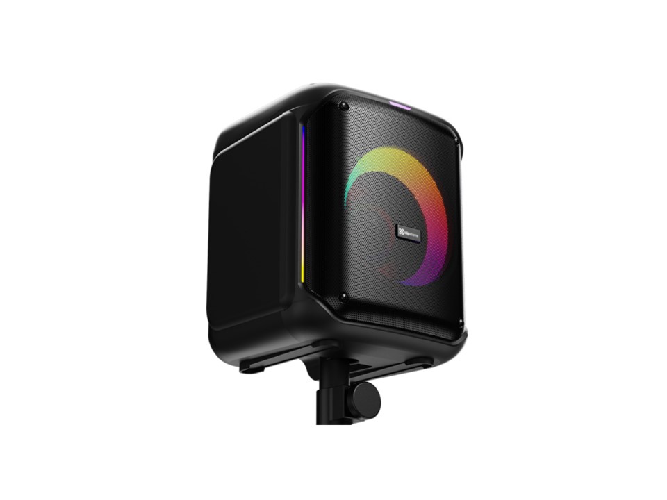 Sistema de Audio Portátil Klip Xtreme - Imagen 2