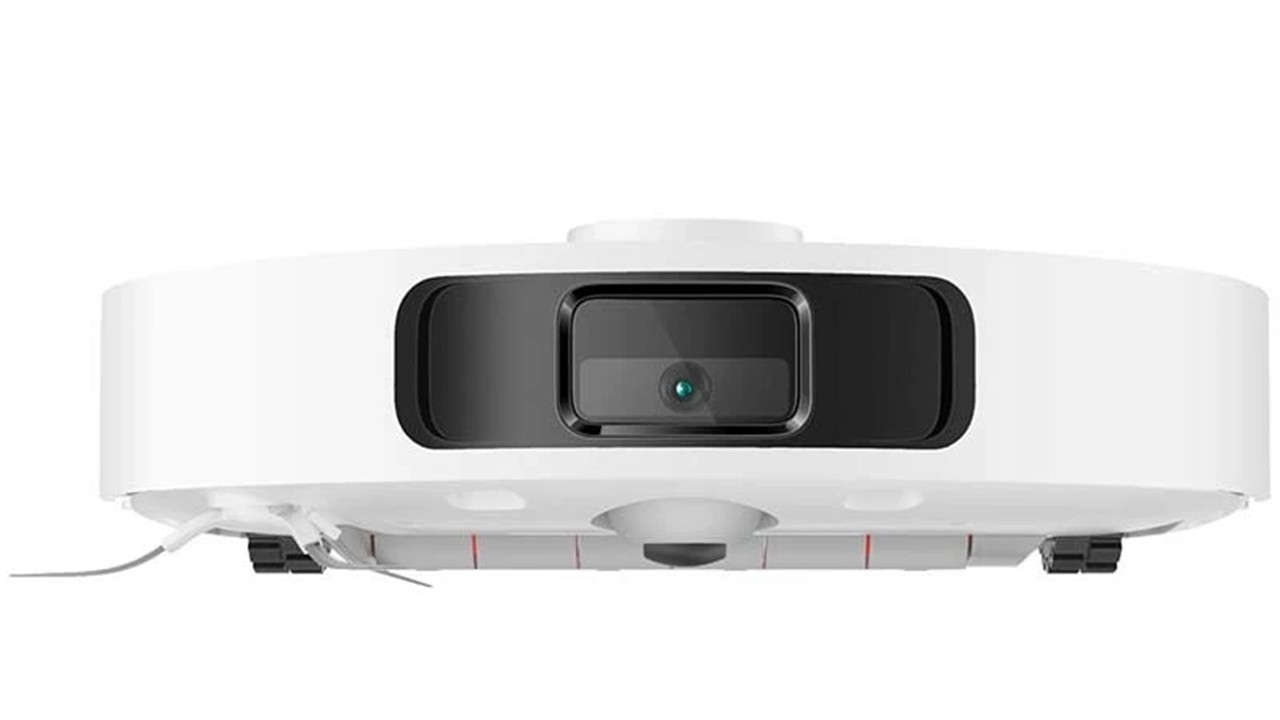 Xiaomi Robot Vacuum X20+ Aspiradora Robot - Imagen 2