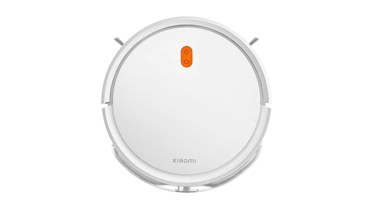 Xiaomi Robot Vacuum E5 Aspiradora Robot - Imagen 2