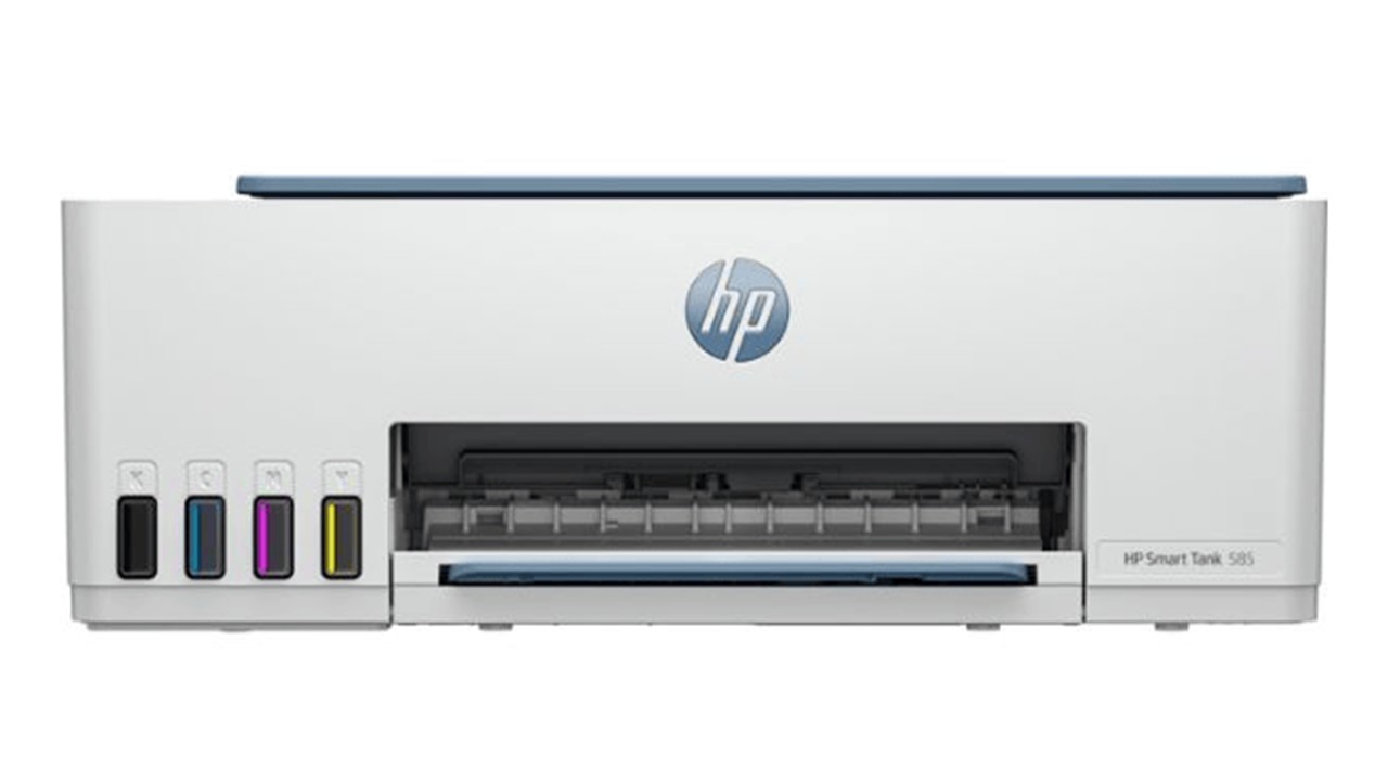 HP Smart Tank 585 Impresora Multifuncional - Imagen 2