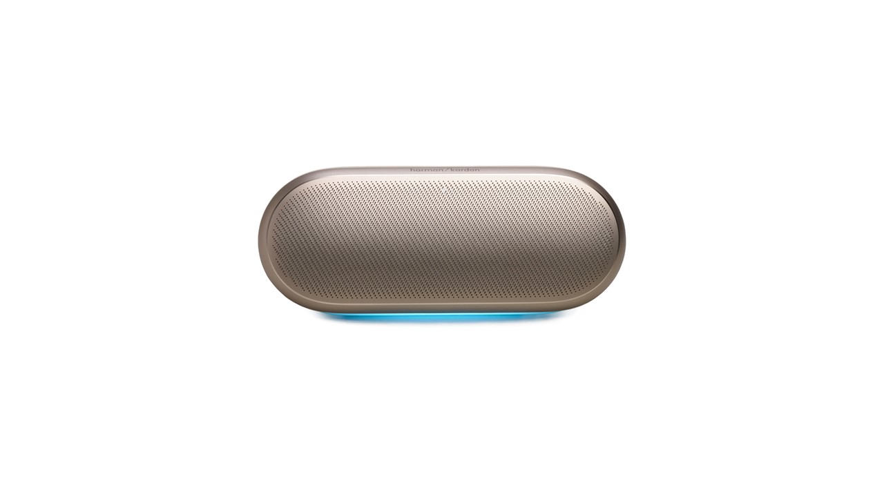 Altavoz Inalámbrico Premium Harman Kardon Luna 2 - Imagen 2