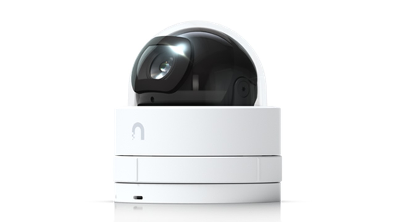 Cámara IP Ubiquiti UniFi Protect G5 Dome Ultra 2K PoE - Imagen 2