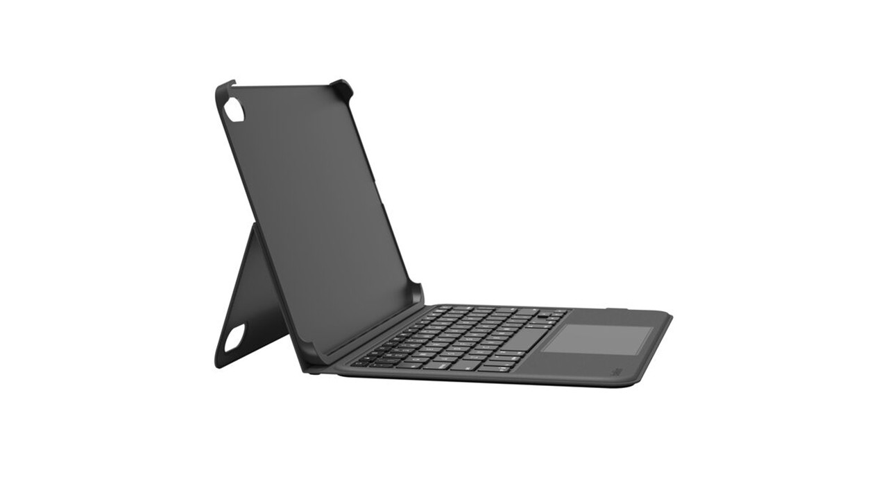 Belkin Teclado Everyday con Funda y Soporte para iPad - Imagen 2