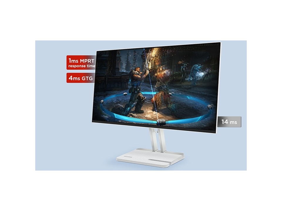 Monitor Lenovo L24-4C - Imagen 2