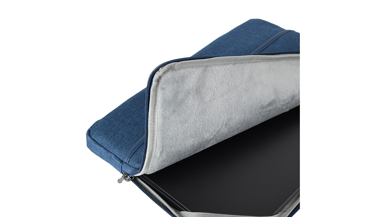 Klip Xtreme Nova Funda para Laptop Plateado - Imagen 2
