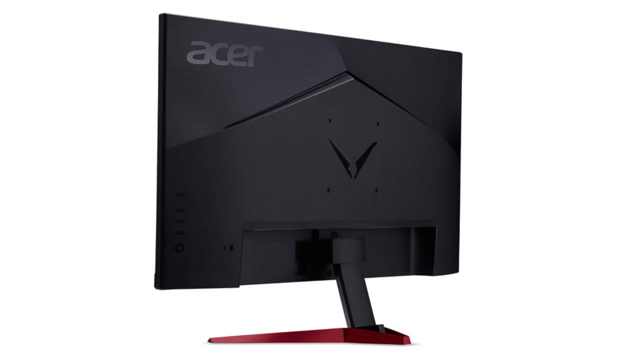 Acer Nitro Monitor Gaming 27" 144Hz FreeSync - Imagen 2