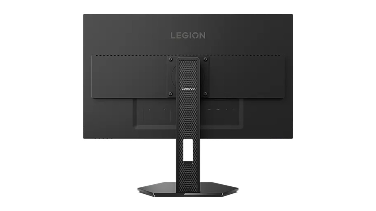 Lenovo Legion Monitor Gaming 27" QHD 240Hz - Imagen 2