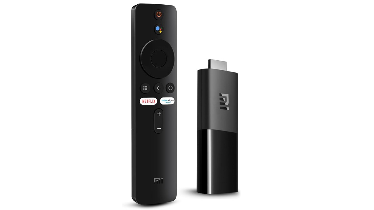 Xiaomi TV Stick HD Streaming con Google TV - Imagen 2