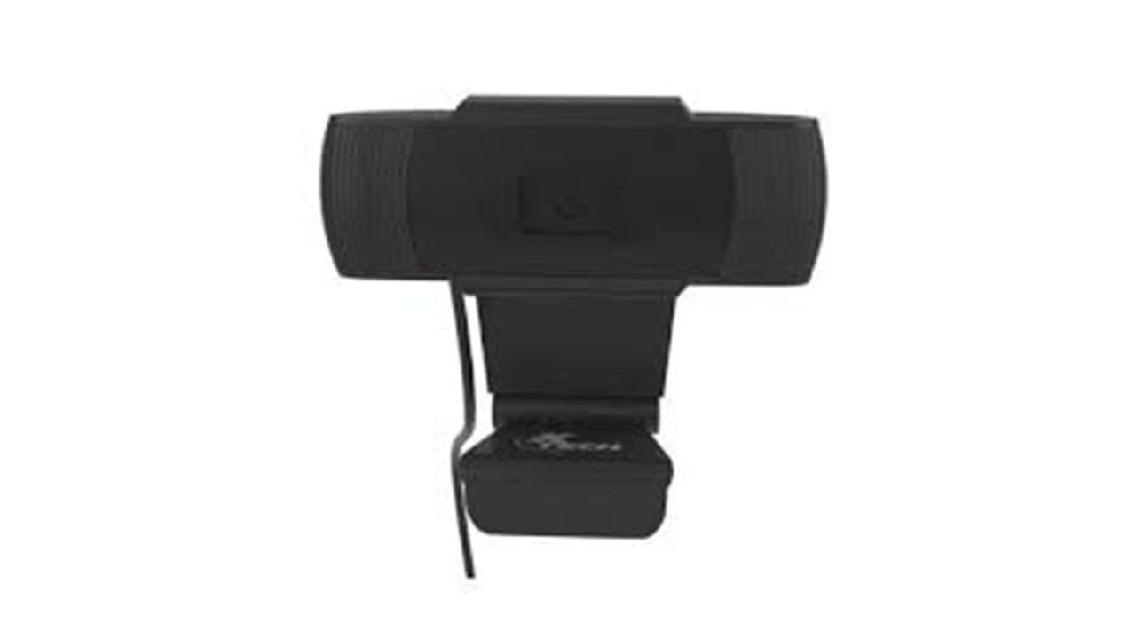 Klip Xtreme Spiegel Webcam 4K IA PTZ - Imagen 2