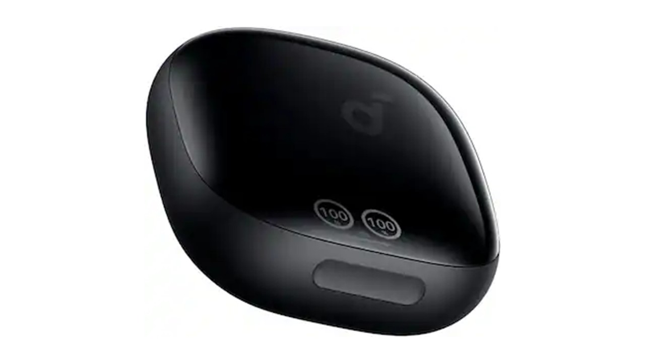 Soundcore Liberty 4 Pro Audífonos Inalámbricos Negro - Imagen 2