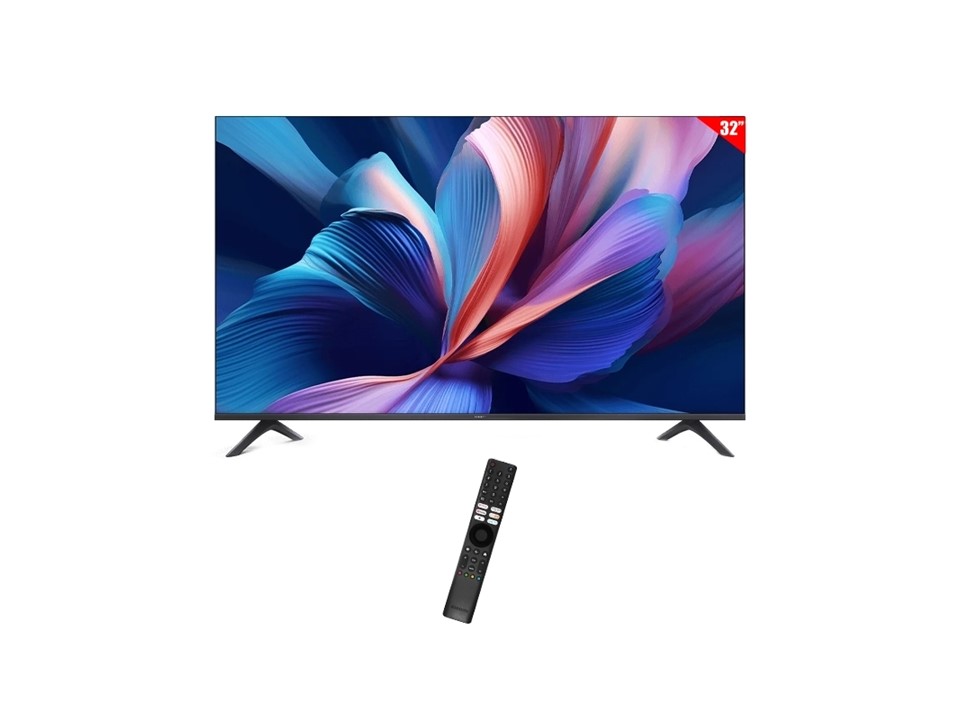 Televisor Inteligente Xiaomi Smart TV 32" - Imagen 2