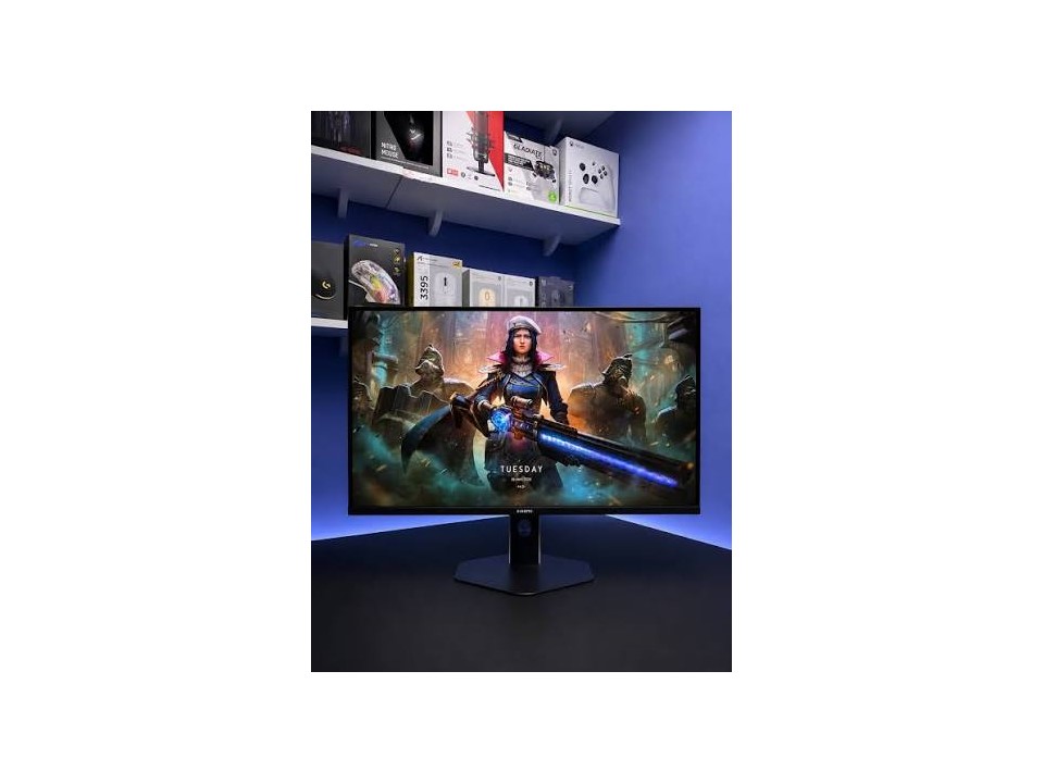 Monitor Gaming Xiaomi G27Qi - Imagen 2