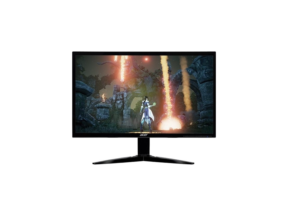 Monitor Gaming Curvo Acer de 24" - Imagen 2