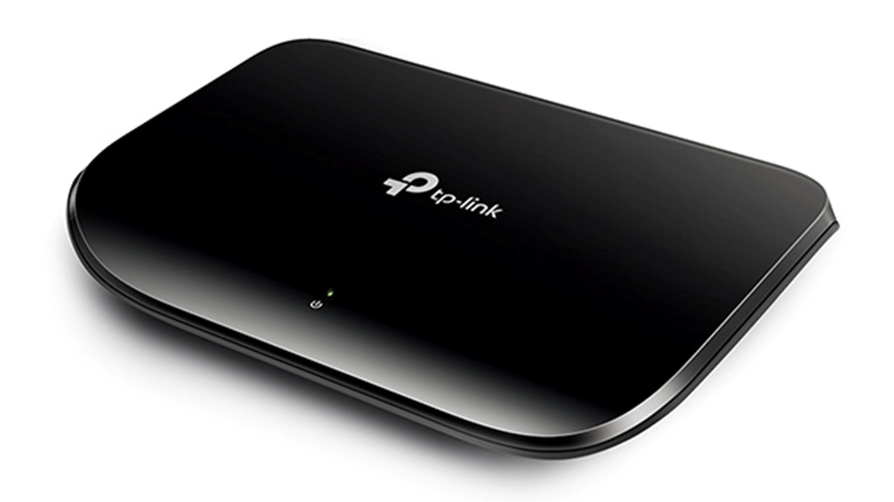 TP-Link Switch de Escritorio Gigabit 5 Puertos - Imagen 2