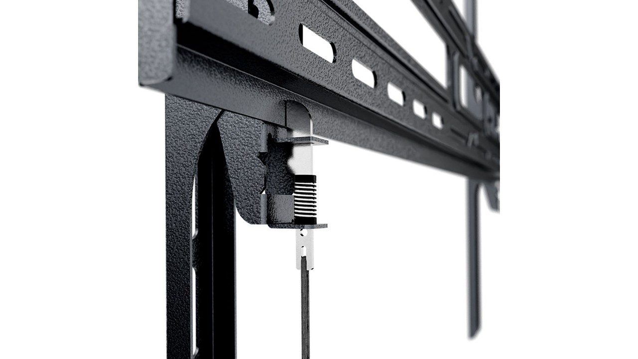 Klip Xtreme Soporte de Pared para TV Inclinable 42 a 100 pulgadas - Imagen 2