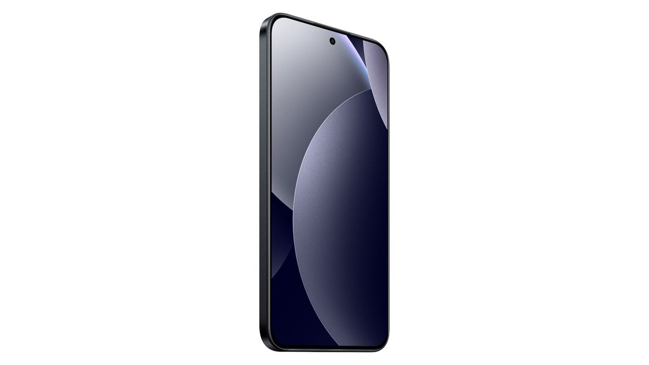 Smartphone Xiaomi Redmi Note 15 Pro 5G 512GB Black - Imagen 2