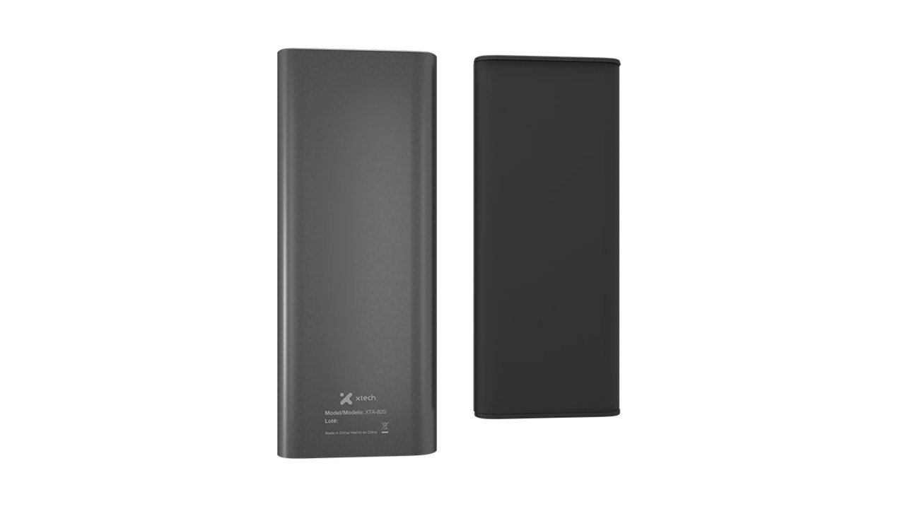 Kit de Destornilladores de Alta Precisión Xtech 25 en 1 - Imagen 2