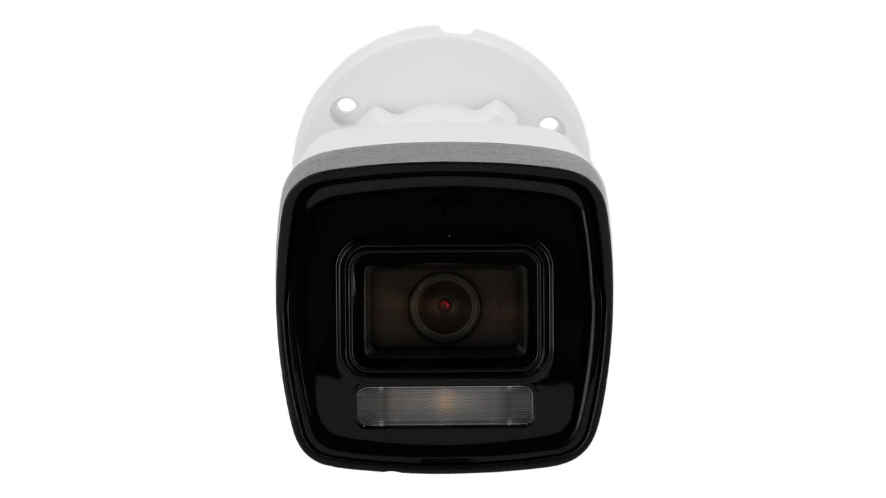 Hikvision DS-2CD1083G2-LIUF Cámara IP Bullet 8MP 2.8 mm - Imagen 2