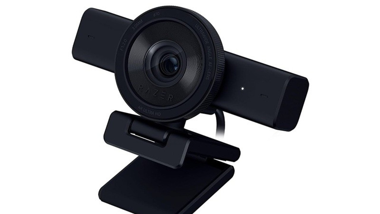 Webcam Razer Kiyo V2 - Imagen 2