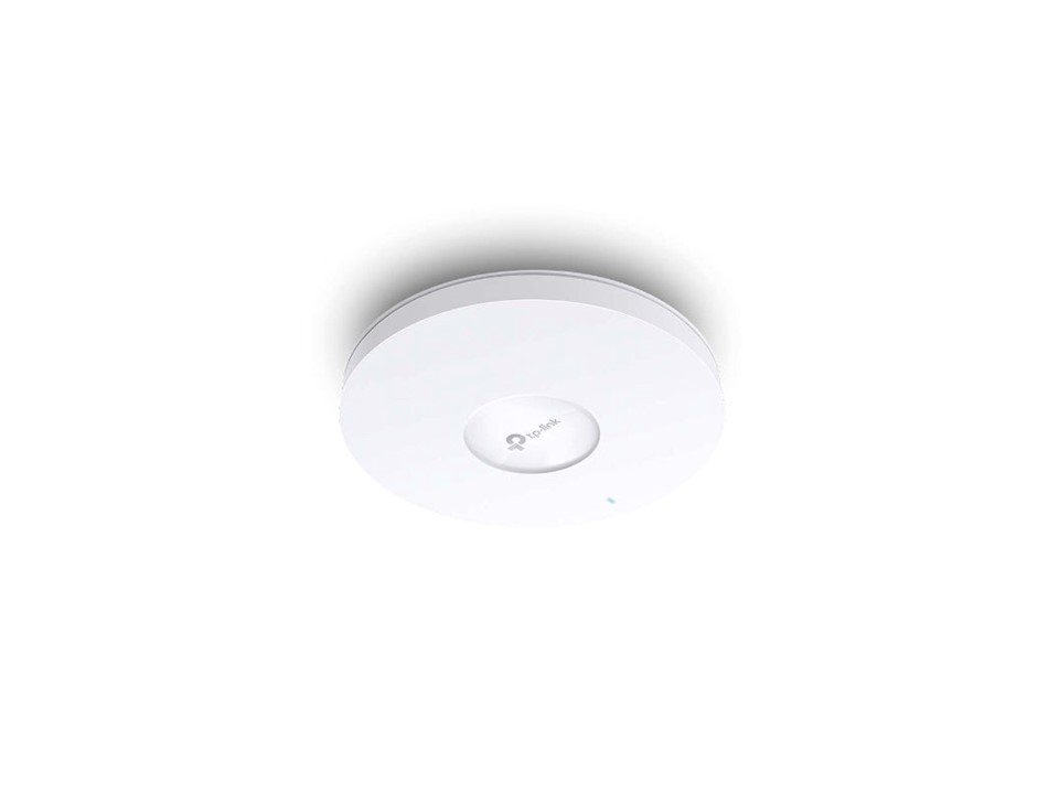 Punto de Acceso Wi-Fi 6 TP-Link Omada - Imagen 2