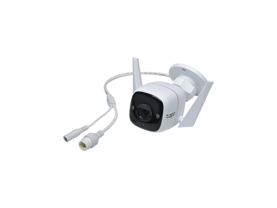 Cámara de Seguridad para Exteriores TP-Link Tapo C310 - Imagen 2