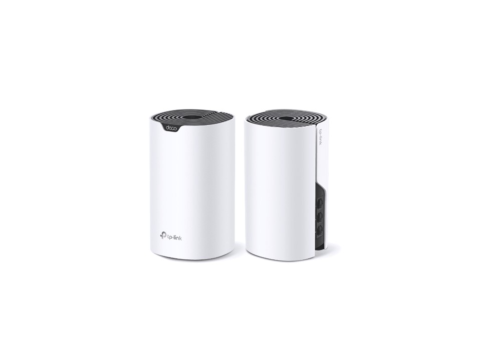 Sistema Wi-Fi Mesh TP-Link Deco S7 - Imagen 2