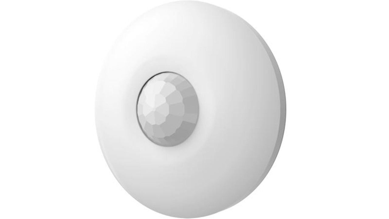 Hikvision AX Pro Detector de Techo PIR Inalámbrico - Imagen 2