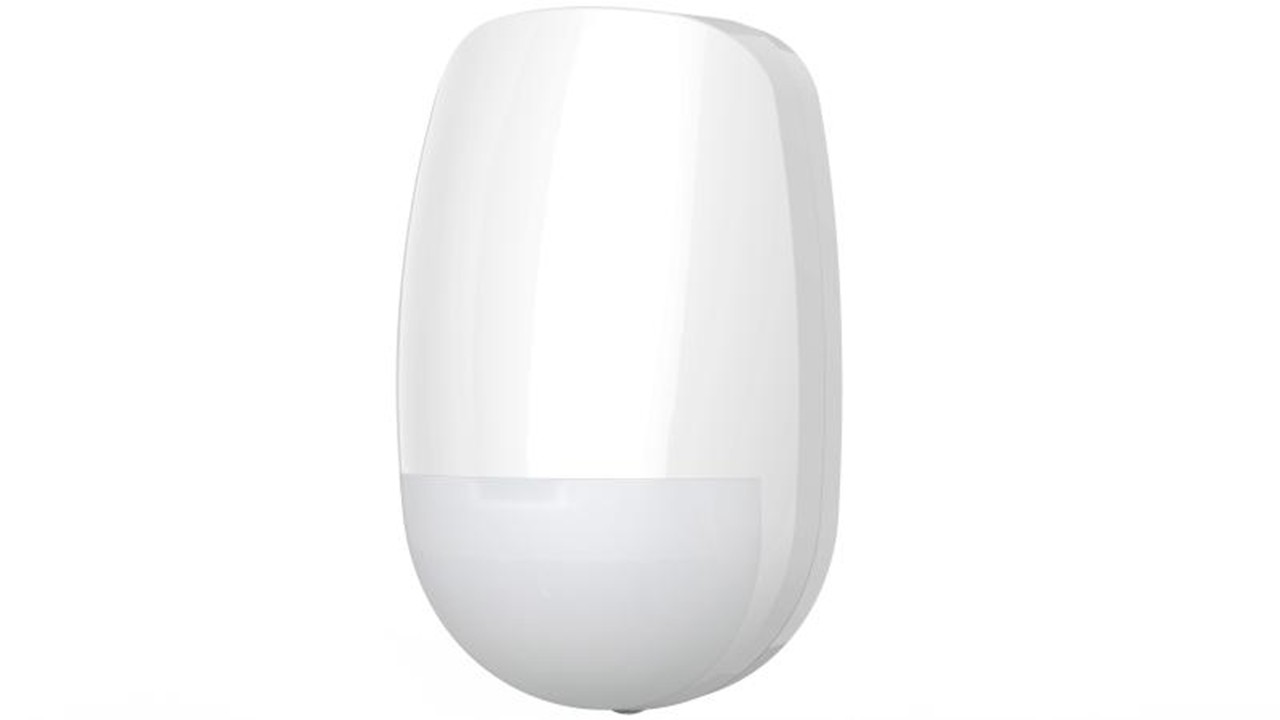 Hikvision AX Pro Detector PIR Inalámbrico con Inmunidad a Mascotas - Imagen 2