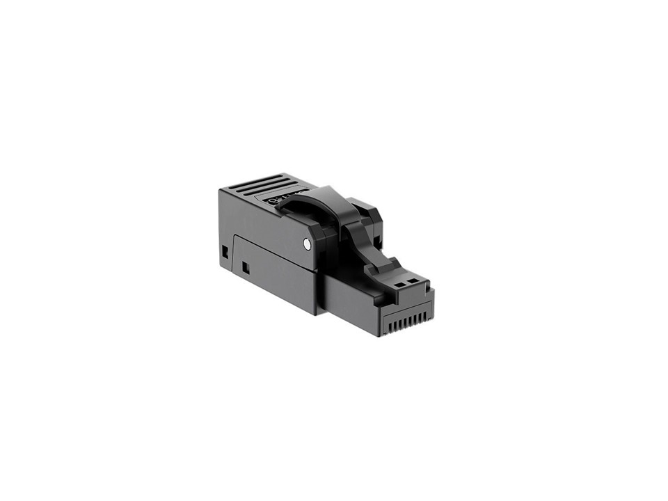 Conector MPTL Cat6 Nexxt Solutions Infrastructure - Imagen 2